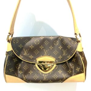 Louis Vuitton　ビバリーMM