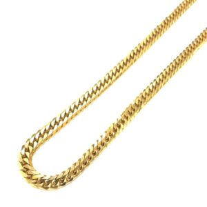 K18 喜平ネックレス