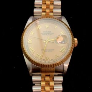 ROLEX　デイトジャスト 16223