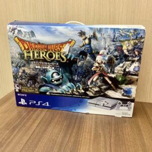 プレイステーション4 CUHJ-10006 メタルスライムエディション