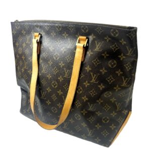 Louis Vuitton モノグラム カバメゾ トートバッグ M51151