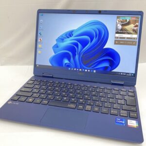 NEC ノートパソコン PC-N1275BAL