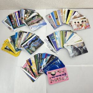 テレフォンカード 50度 105度 大量まとめ