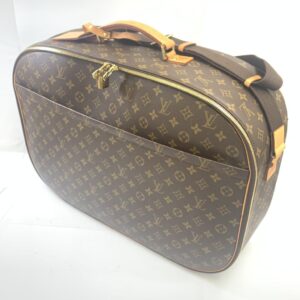 Louis Vuitton モノグラム パックオール GM ボストンバッグ