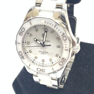 タグ・ホイヤー アクアレーサー WAY131D.BA0914 腕時計