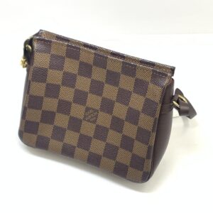 Louis Vuitton ダミエ トゥルースメイクアップ