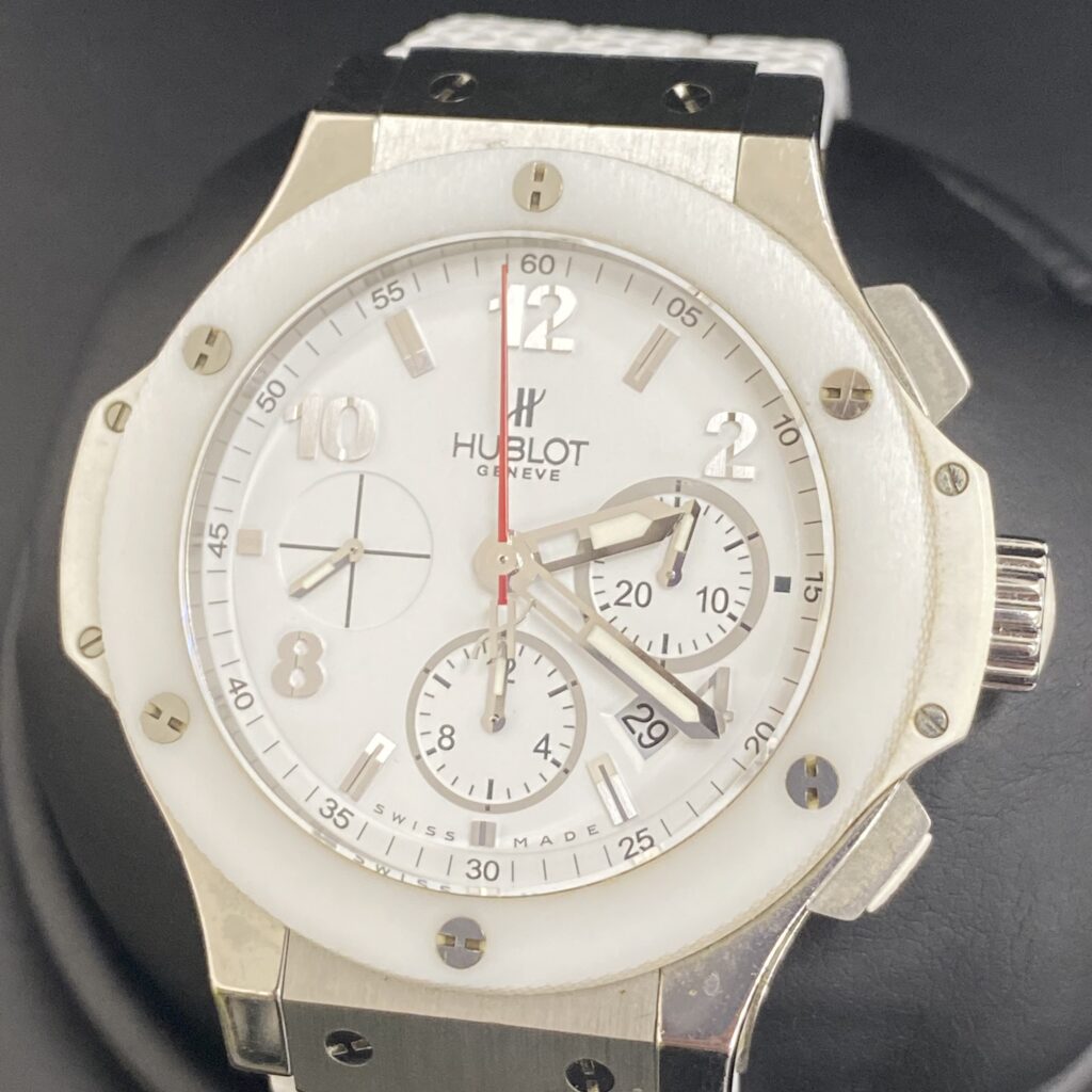 HUBLOT(ウブロ) ビッグバン 301.SE.230.RW