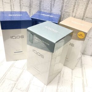 IQOS 3 DUO まとめ