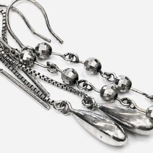 K14WG ピアス　おまとめ