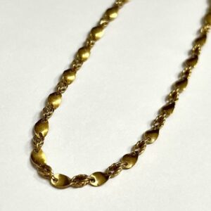 K18 / 18金 ブレスレット