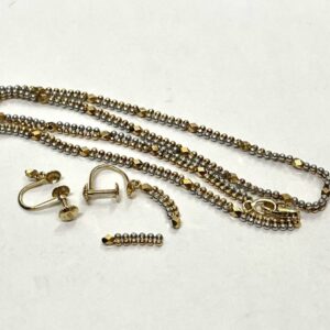 K18 Pt850 おまとめ