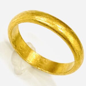 純金 24金 リング
