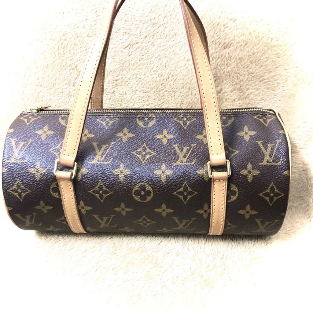 LOUIS VUITTON モノグラム パピヨン26の買取実績 | 買取専門店さすがや