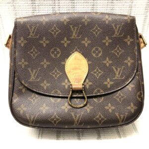 LOUIS VUITTON サンクルー モノグラム M51242