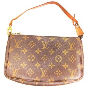 LOUIS VUITTON モノグラム アクセソワール M51980