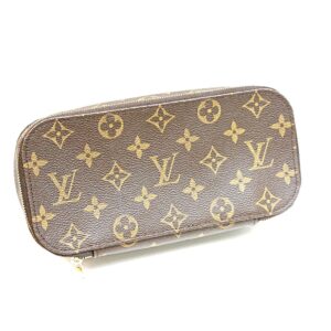 LOUIS VUITTON ルイヴィトン モノグラム トゥルース ブラッシュ