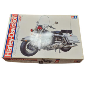 ハーレーダビッドソン プラモデル