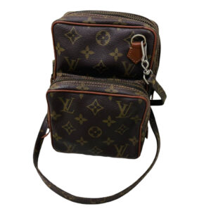 ルイヴィトン ミニアマゾン