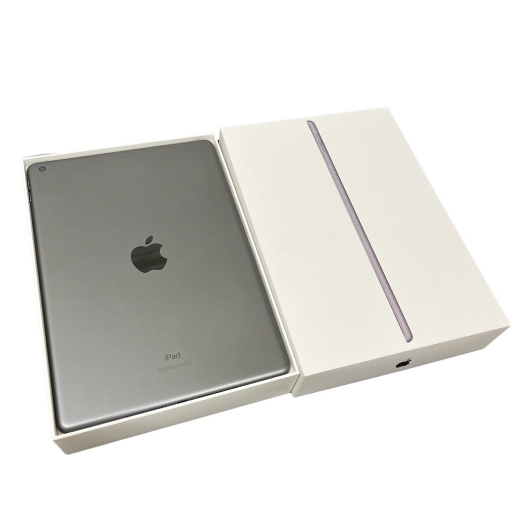 iPad 第8世代 Wifiモデル 128GB