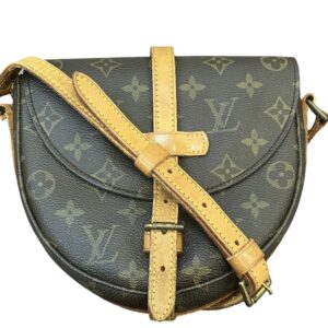 ルイ・ヴィトン モノグラム シャンティーPM