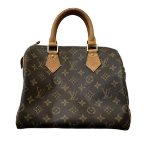 ルイ・ヴィトン モノグラム スピーディ25