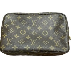 ルイ・ヴィトン モノグラム トゥルースワレット23