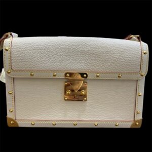 LOUIS VUITTON ルイヴィトン エマーブル スハリ ブロン