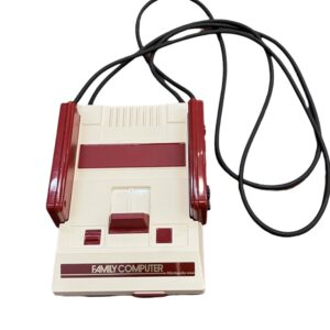 クラシックファミコン