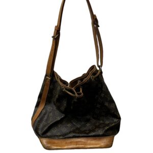 ルイ・ヴィトン モノグラム ノエ