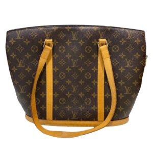 LOUISVUITTON ルイヴィトン バビロン M51102 モノグラム