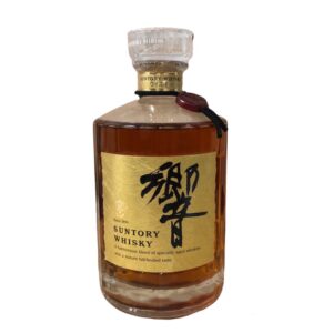 響　ゴールドラベル