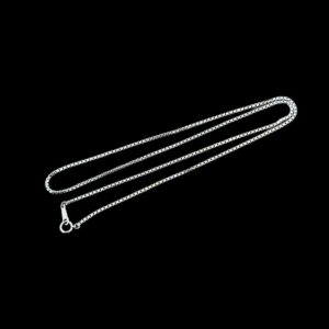 Pt850 ネックレス