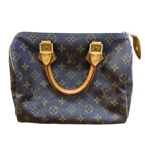 LOUISVUITTON ルイヴィトン スピーディ25 M41109