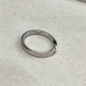 Pt900 リング 指輪