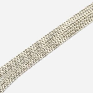 Pt950 喜平ネックレス