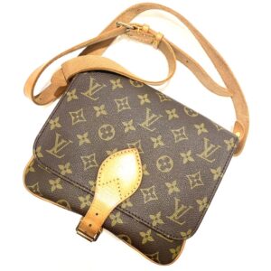 Louis Vuitton カルトシエール