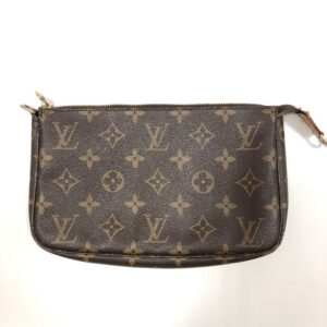 ルイヴィトン Louis Vuitton アクセソワール