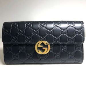 グッチ GUCCI グッチシマ 財布