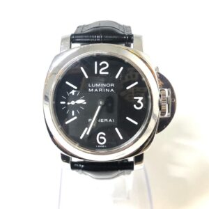 パネライ ル　ミノールマリーナ　自動巻き