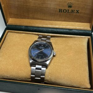 ロレックス エアキング 14000