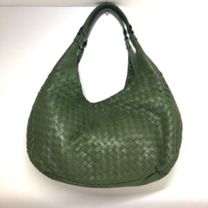 ボッテガヴェネタ カンパーナ ハンドバッグ