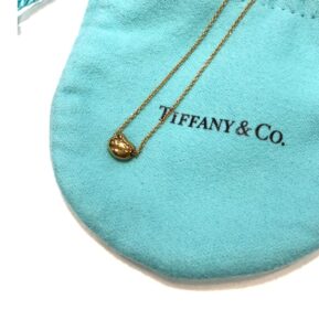 ティファニー Tiffany エルサ ネックレス