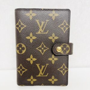 ルイ・ヴィトン アジェンダPM