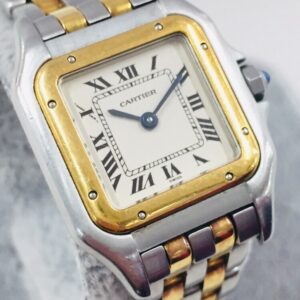 パンテール ドゥ カルティエ 腕時計