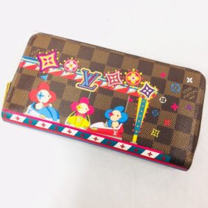 ルイヴィトン ヴィヴィエンヌ 財布