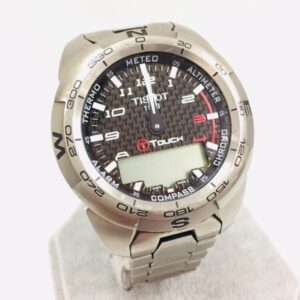 TISSOT ティソ T-Touch