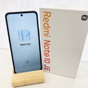 Redmi Note10 JE