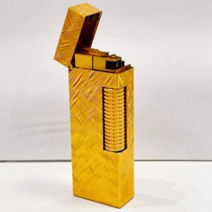 dunhill (ダンヒル)  ライター