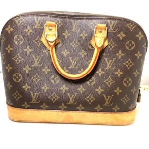 ルイヴィトン Louis Vuitton アルマ