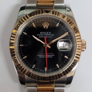 ROLEX ロレックス 腕時計 メンズ デイトジャスト